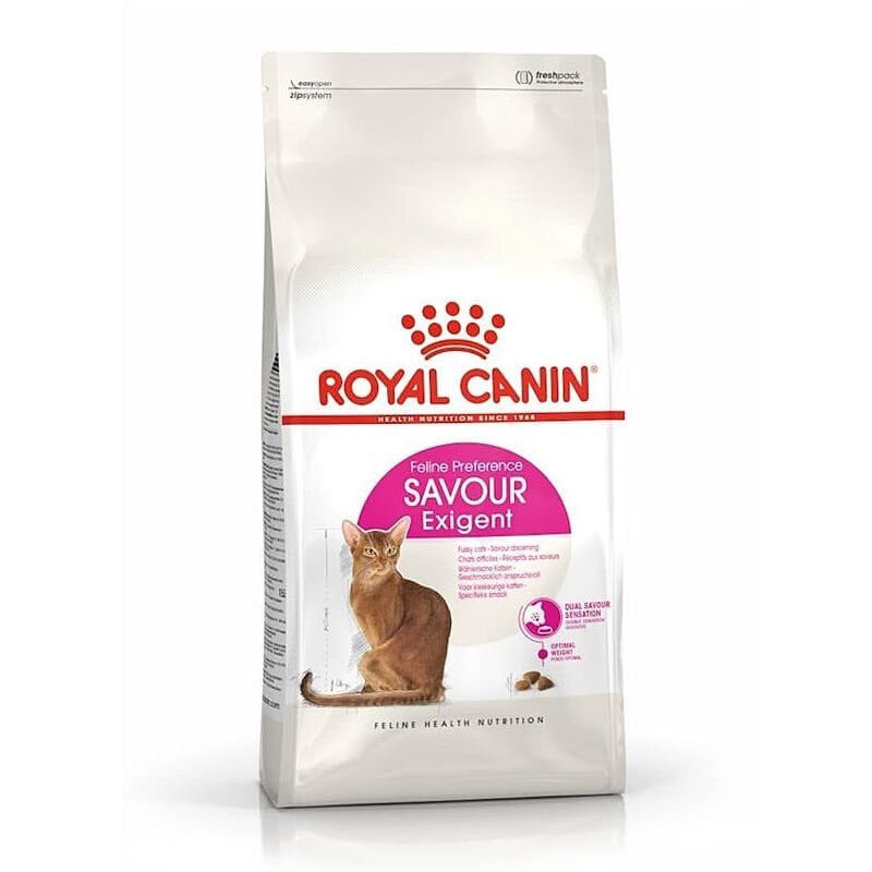 Royal Canin Savour Exigent Seçici Kedi Maması 2kg