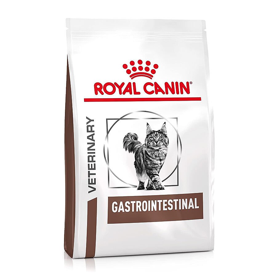 Royal Canin Gastrointestinal Kedi Maması 2kg
