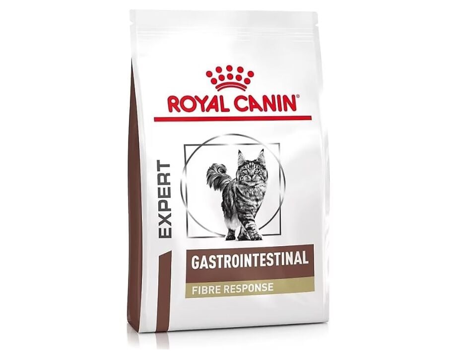 Royal Canin Gastrointestinal Fibre Response Kedi Maması 2kg