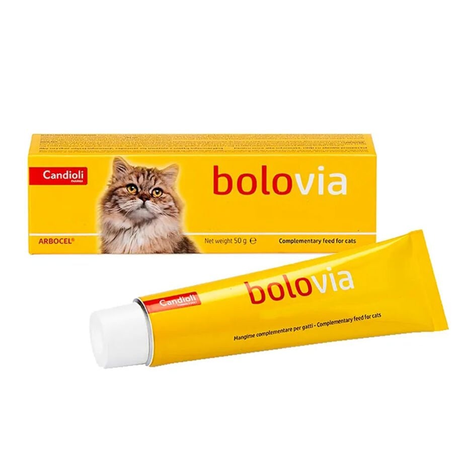 Candioli Bolovia Kedi Malt 50gr