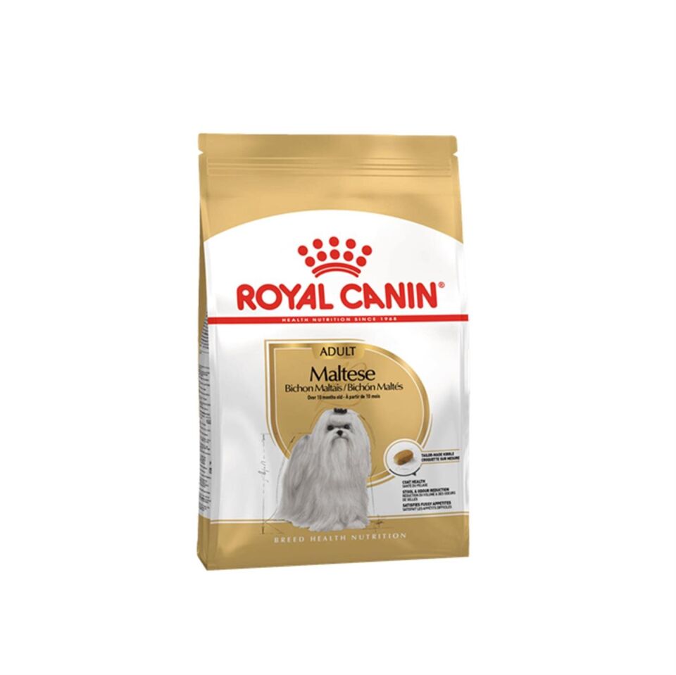 Royal Canin Maltese 1.5 Kg Yetişkin Köpek Maması
