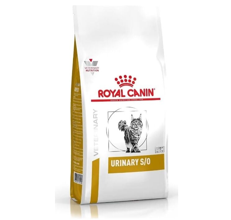 Royal Canin Urinary S/O Kedi Kuru Maması 7kg