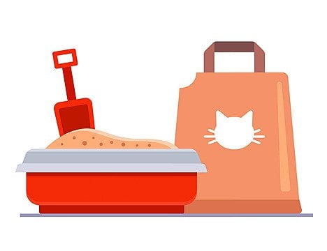 Kedi Kum ve Tuvalet Ürünleri