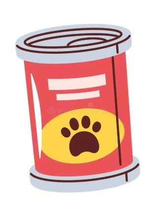 Köpek Yaş Mama ve Ödül Mamaları